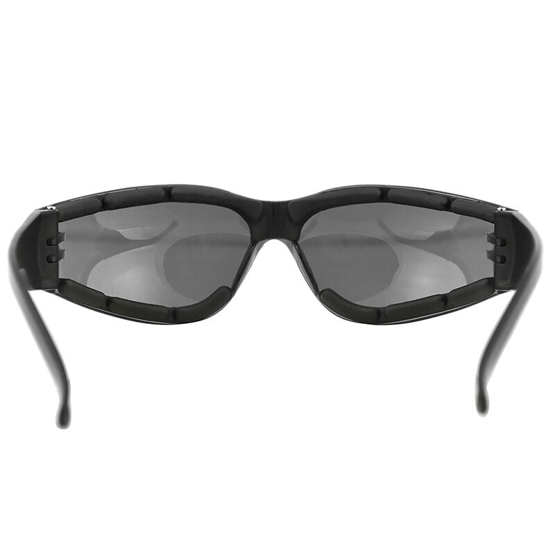 바이스모토,BOBSTER Shield 3 Sunglasses (밥스터 쉴드 3 선글라스) 검정렌즈