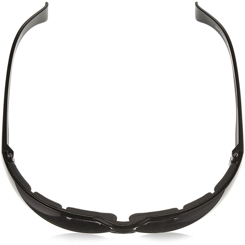바이스모토,BOBSTER Shield 3 Sunglasses (밥스터 쉴드 3 선글라스) 검정렌즈
