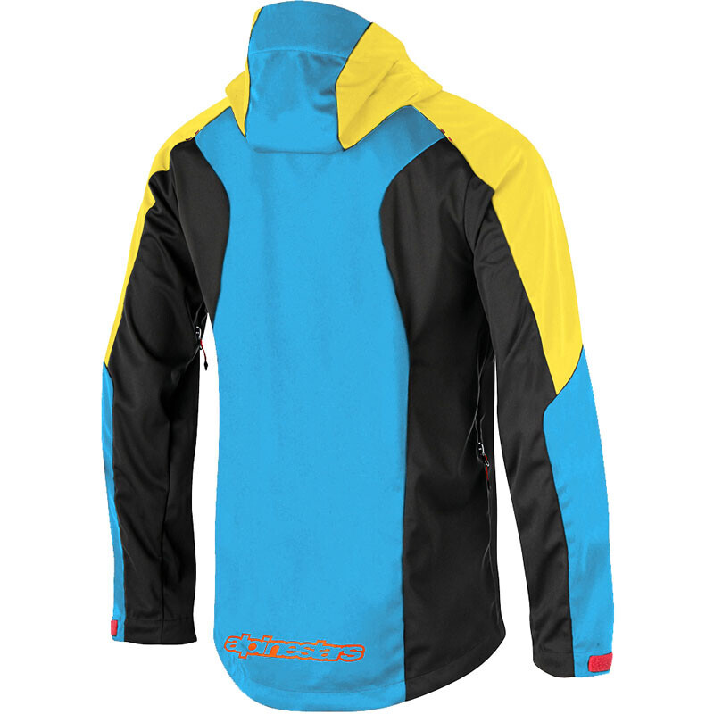 바이스모토,Alpinestars Milestone 2 Jacket 2가지 색상 (알파인스타스 마일스톤 투 자켓)