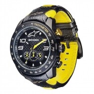 Alpinestars Tech Watch Chrono Yellow – Black/Yellow (알파인스타스 테크 워치 크로노 옐로우 시계) 1017-96073
