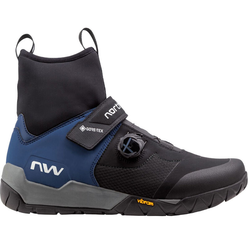 2023/24 Northwave Multicross Plus GTX Shoes (노스웨이브 멀티크로스 플러스 지티엑스 슈즈)
