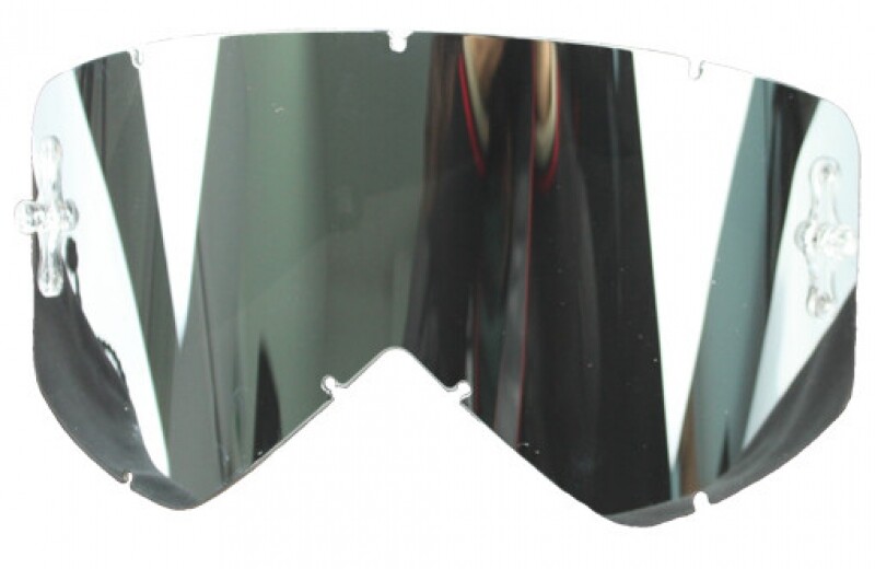 바이스모토,Smith Fuel/Intake Platinum Mirror Lens (스미스 퓨얼/인테이크 플레티늄 미러 렌즈)