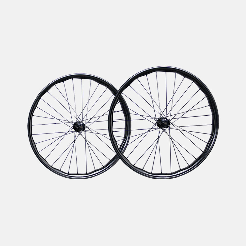 바이스모토,Light Bicycle Recon Pro Carbon I9 Custom Wheel E-Bike Rear Only (라이트바이시클 리콘 프로 I9 커스톰 카본 휠 이-바이크 리어 온리)