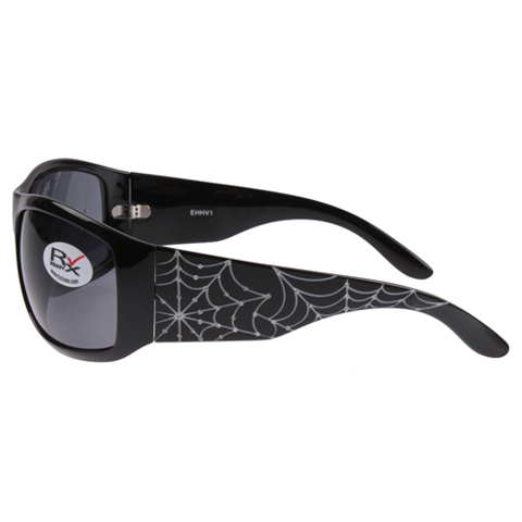 바이스모토,BOBSTER Vixen Spider Web Sunglasses (밥스터 빅센 스파이더 웹 선글라스)